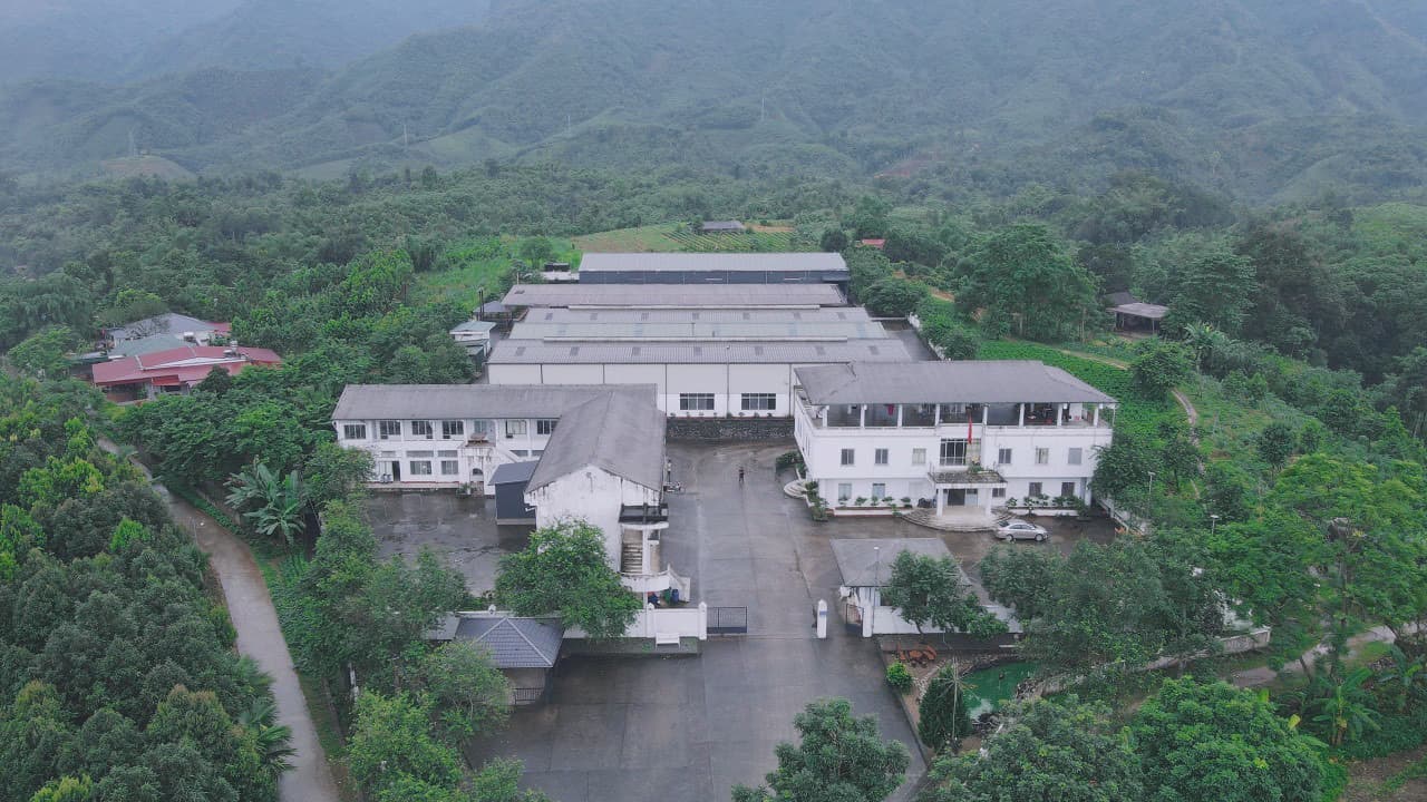 Nhà máy Phú Tài